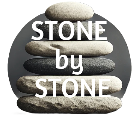 Stein um Stein – Gemeinsam Hoffnung bauen